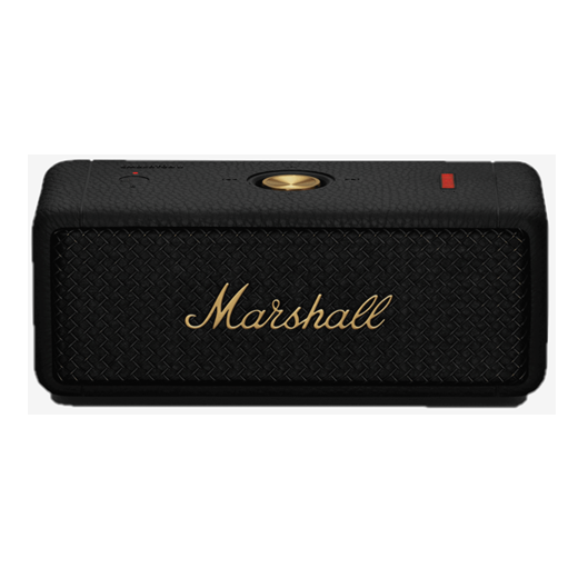 Marshall Emberton II Bluetooth Speaker