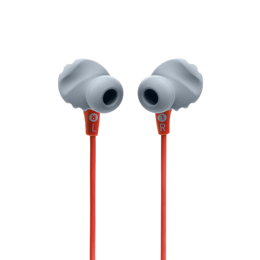 JBL Endurance Run 2 Wired