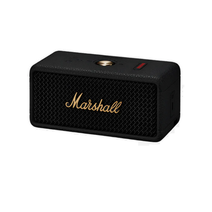Marshall Emberton III