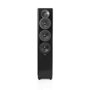 REVEL F36 2 1/2-WAY TRIPLE 6.5" FLOORSTANDING LOUDSPEAKER