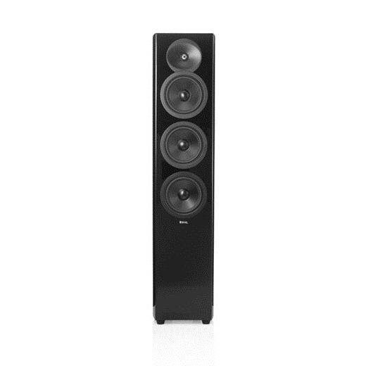 REVEL F36 1/2-WAY TRIPLE FLOORSTANDING LOUDSPEAKER OnWard PH