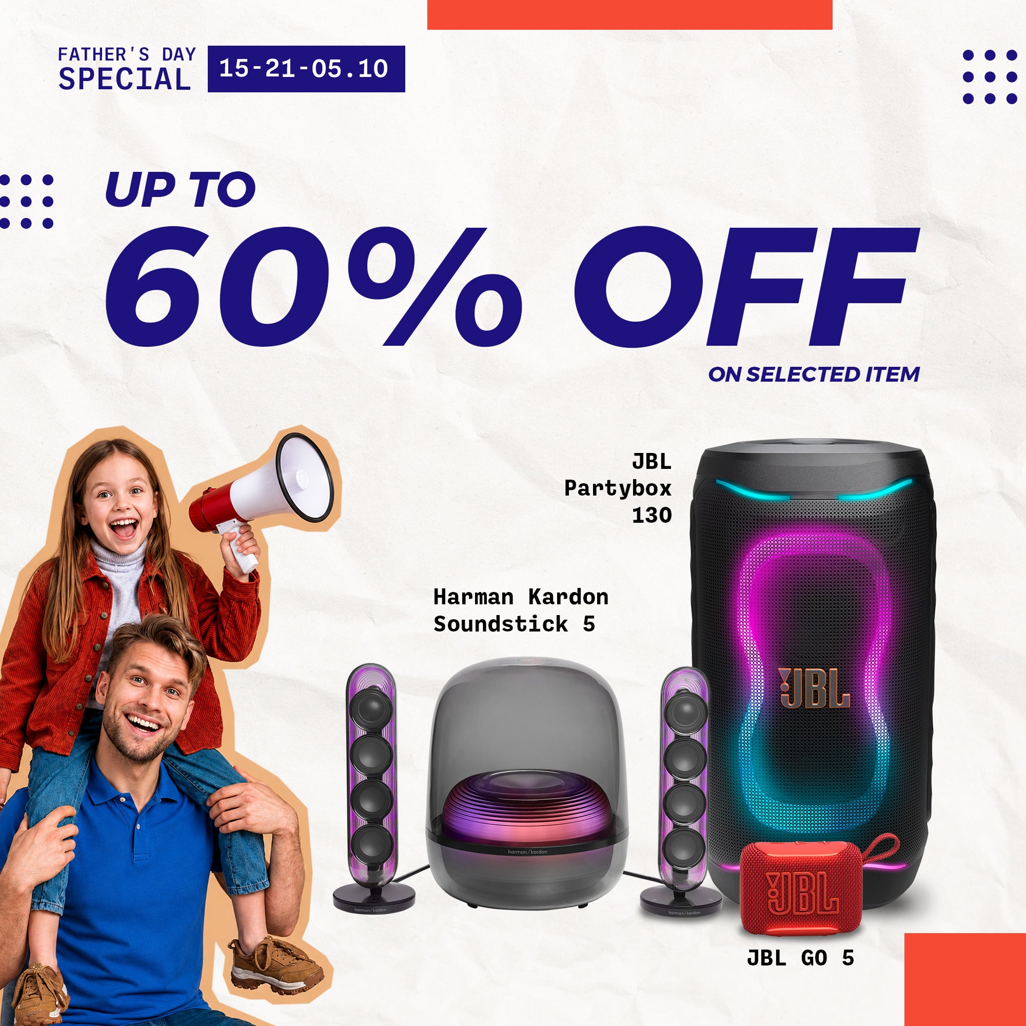 Mobile Banner
