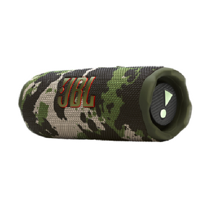JBL Flip 7 Portable waterproof and drop-proof Speaker