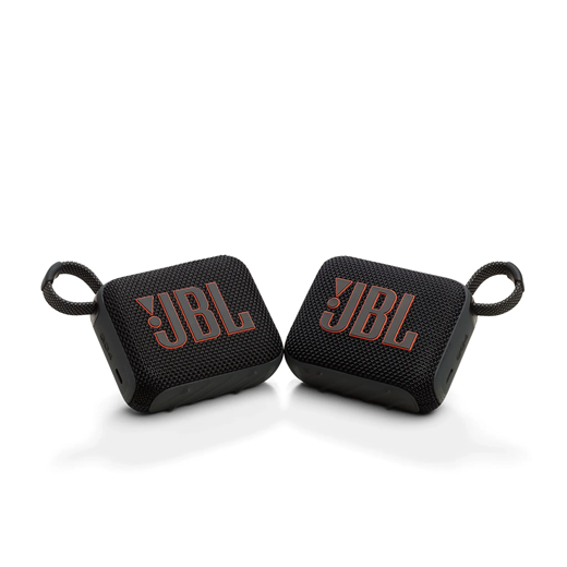 JBL Go 4 DUO