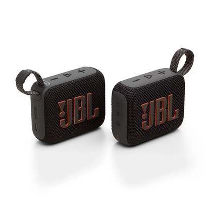 JBL Go 4 DUO