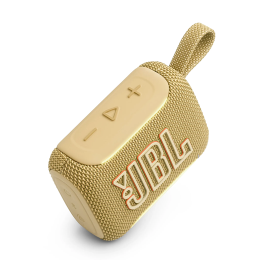 JBL Go 5