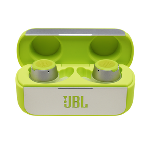 JBL Reflect Flow True Wireless Headphone