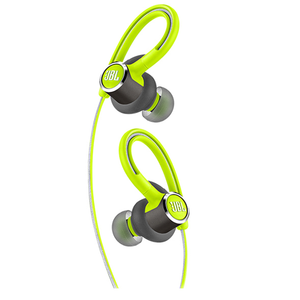 JBL Reflect Contour 2 Sweatproof Wireless Sport In-Ear Headphones