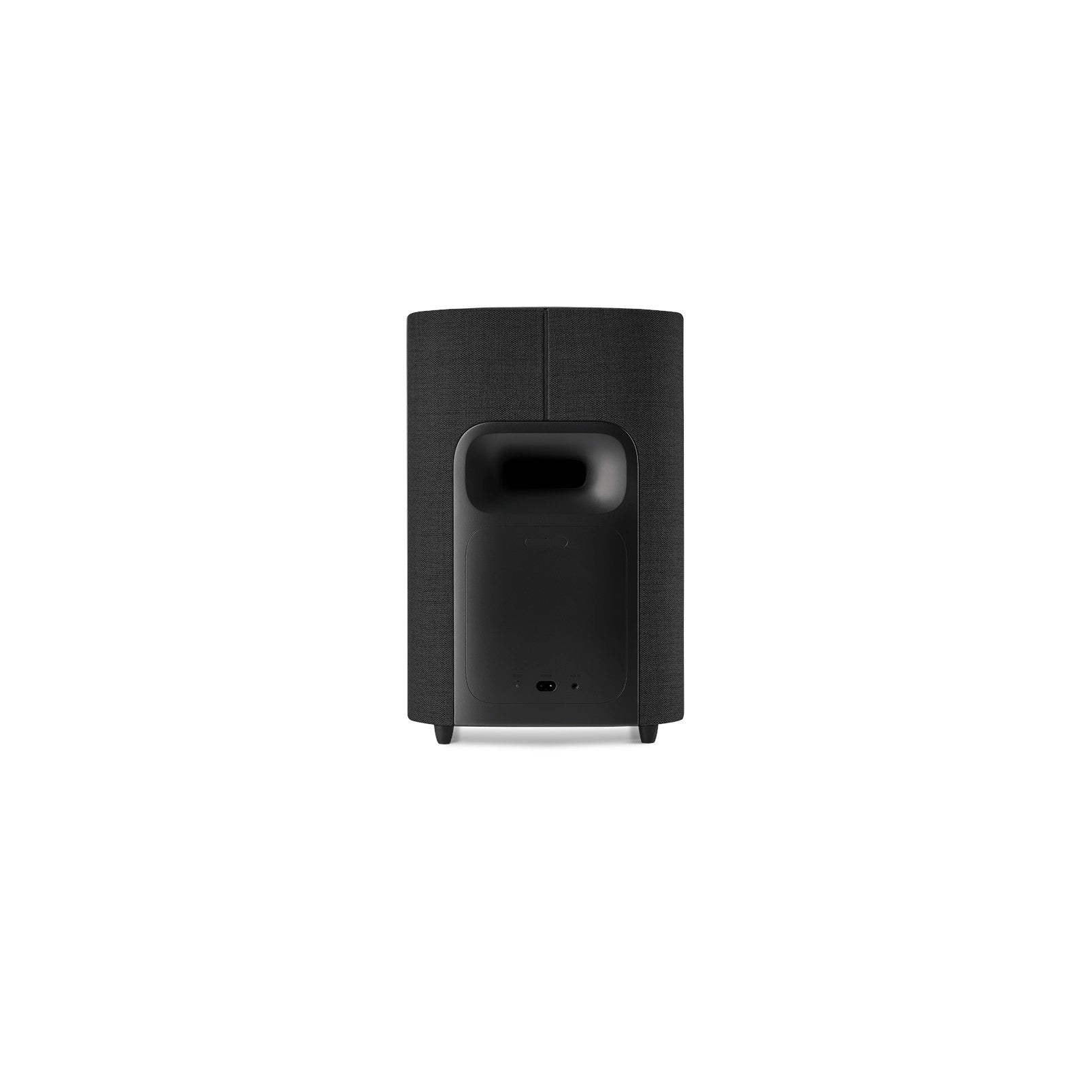 best Compact wireless subwoofer with deep bass