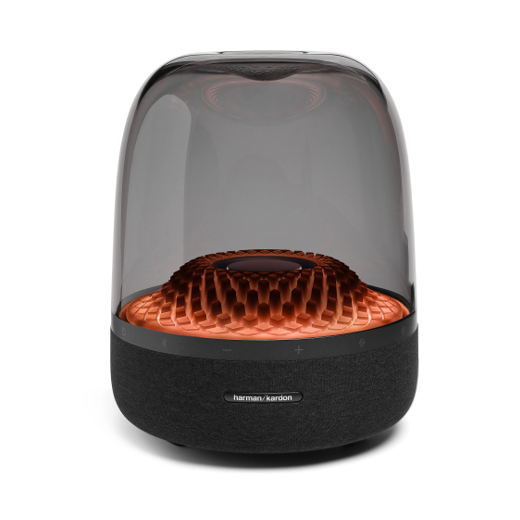 Harman Kardon Aura Studio 4 Bluetooth Home Speaker