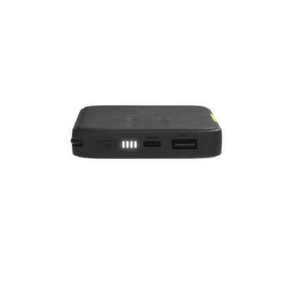 INFINITYLAB InstantGo 10000 Built-in USB-C Cable Powerbank
