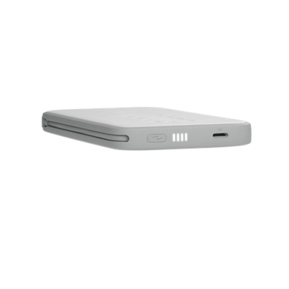 INFINITYLAB InstantGo 5000 Built-in Lightning Cable Powerbank