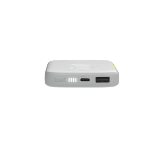 INFINITYLAB InstantGo 5000 Wireless Powerbank