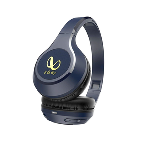 INFINITY Wynd 700 Wired On-ear Headphones