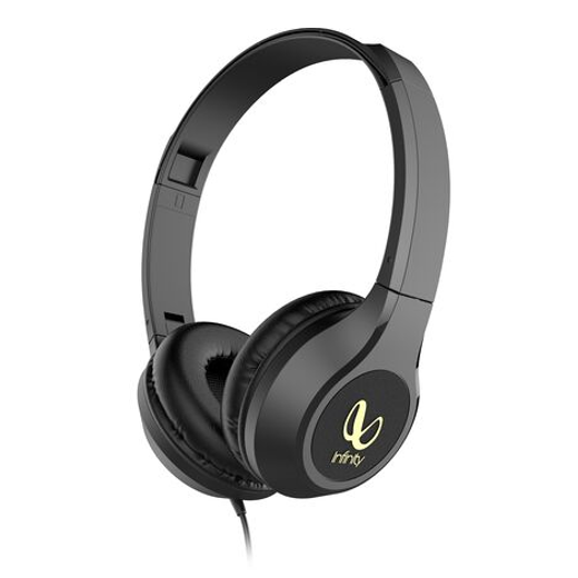 INFINITY Wynd 700 Wired On ear Headphones OnWard PH