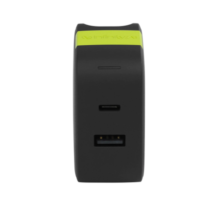 INFINITYLAB InstantCharger 65W 2USB