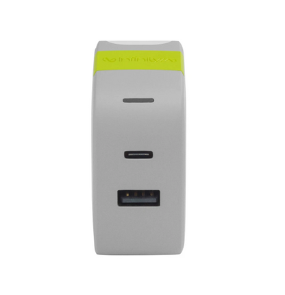 INFINITYLAB InstantCharger 65W 2USB