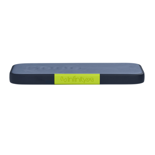 INFINITYLAB InstantGo 5000 Built-in Lightning Cable Powerbank