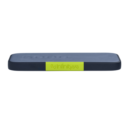 INFINITYLAB InstantGo 5000 Built-in Lightning Cable Powerbank