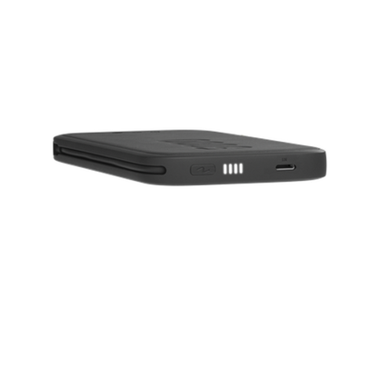 INFINITYLAB InstantGo 5000 Built-in Lightning Cable Powerbank