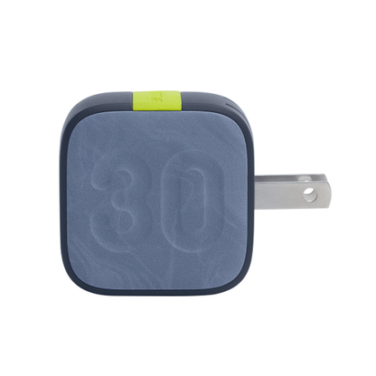 InstantCharger 30W 2 USB
