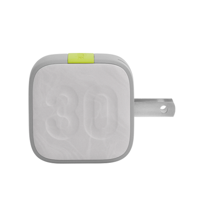 InstantCharger 30W 2 USB