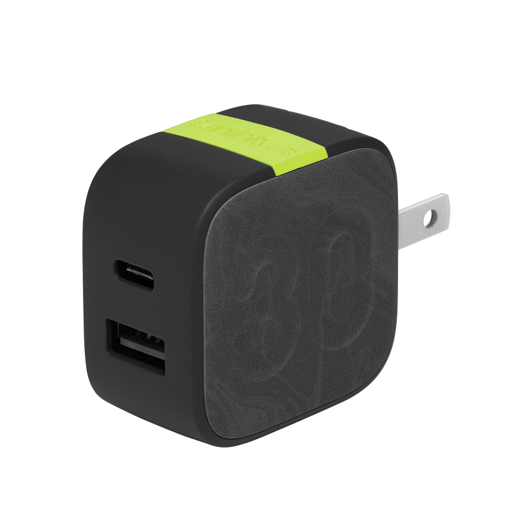 InstantCharger 30W 2 USB
