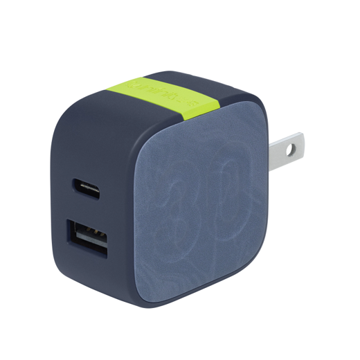 InstantCharger 30W 2 USB