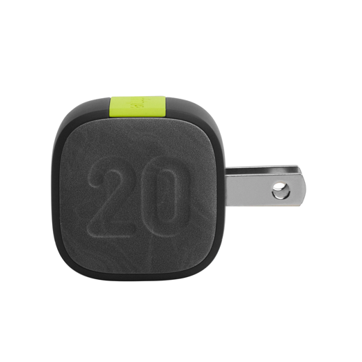 InfinityLab InstantCharger 20W 1 USB