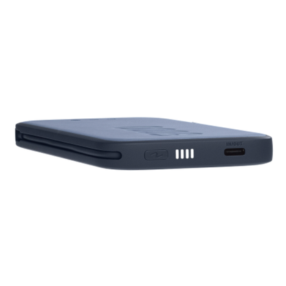 INFINITYLAB InstantGo 5000 Built-in USB-C Cable Powerbank