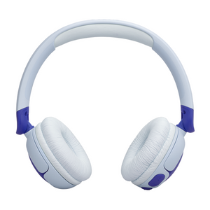 JBL Junior 320BT Wireless On-Ear Kids Headphones