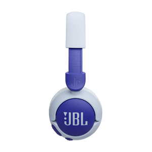 JBL Junior 320BT Wireless On-Ear Kids Headphones