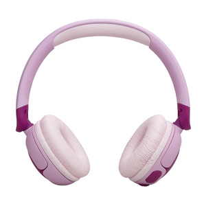 JBL Junior 320BT Wireless On-Ear Kids Headphones