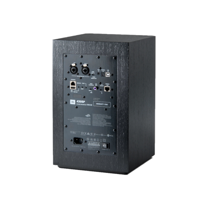 JBL 4305P