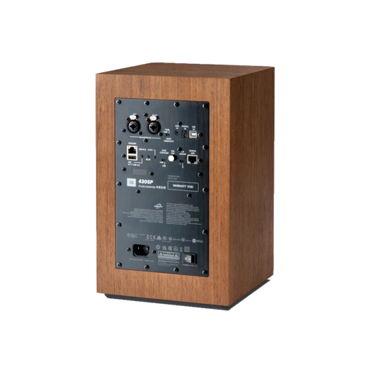 JBL 4305P