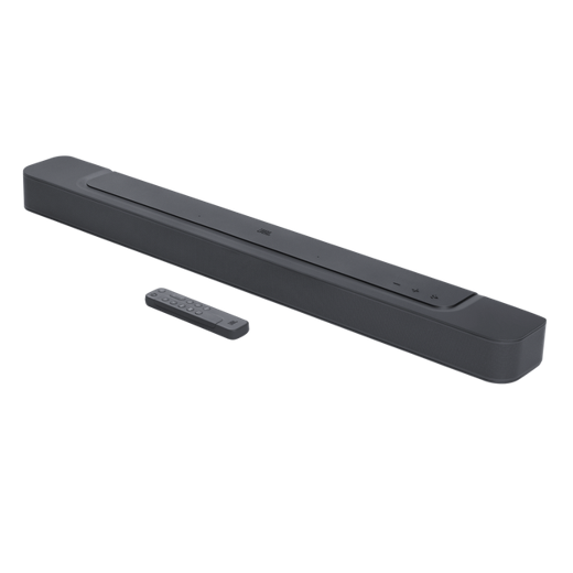 JBL BAR 300 5.0-Channel Compact All-In-One Soundbar with Multibeam™ and Dolby Atmos®