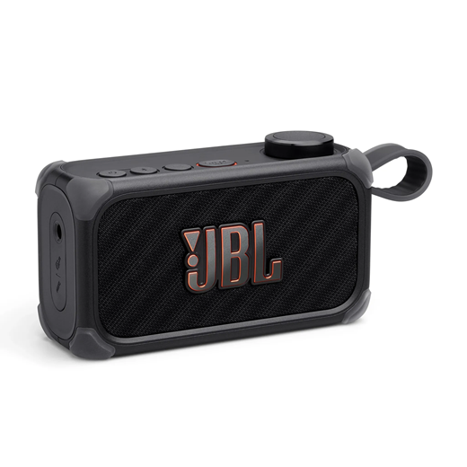 JBL Bandbox Solo Music Amplifier and Speaker