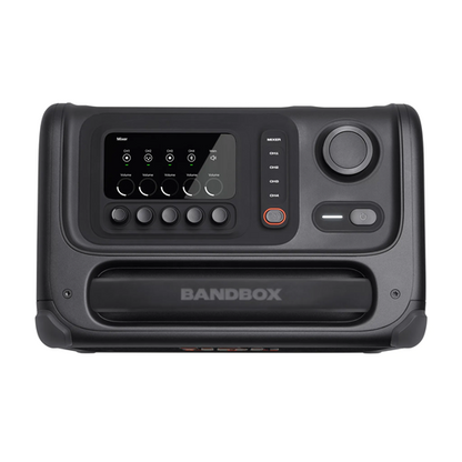 JBL Bandbox Trio