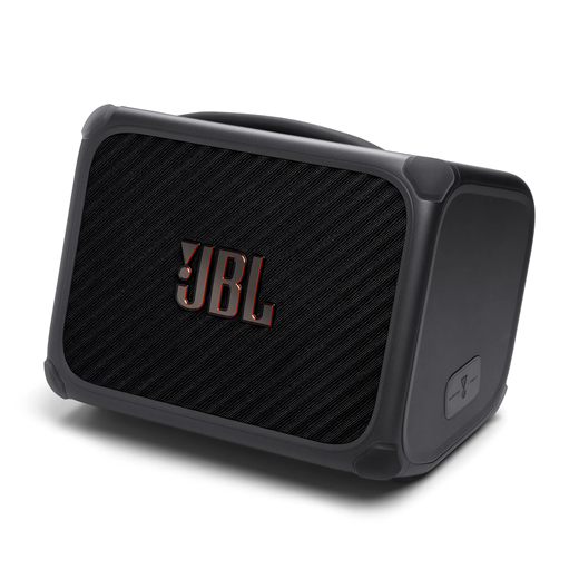 JBL Bandbox Trio Music Amplifier and Speaker
