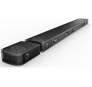 JBL Bar 9.1 Channel Soundbar System With Surround Speakers And Dolby Atmos®