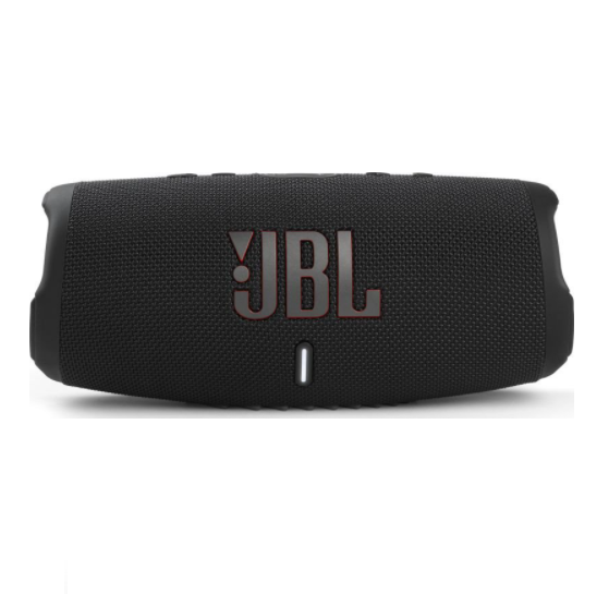 JBL Charge 5 Portable Speaker System - Black for sale online