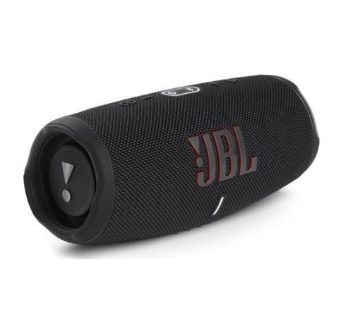 JBL Charge 5 Portable Waterproof Speaker with Built-in Powerbank
