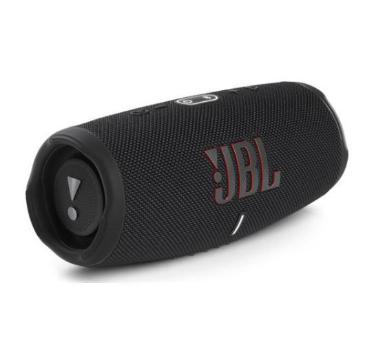 JBL Charge Portable Waterproof Speaker with Built-in Powerbank