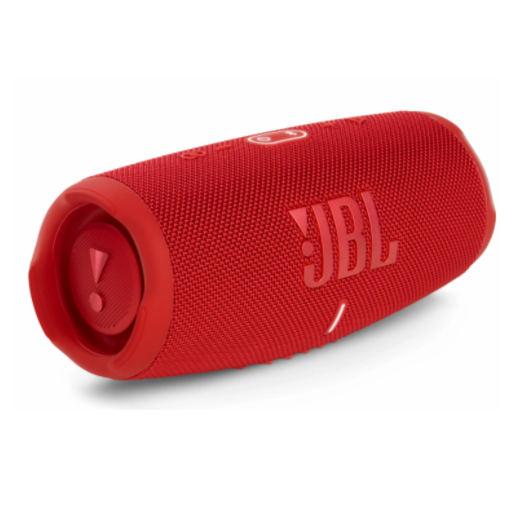 JBL Charge 5 Portable Waterproof Speaker with Built-in Powerbank
