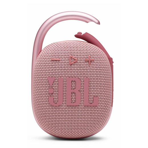 JBL Clip 3 Waterproof Portable Speaker - OnWard PH