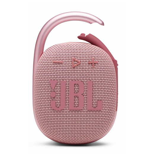 JBL Clip 4 Best Ultra portable Wireless Bluetooth Waterproof