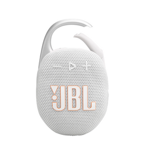 JBL Clip 5 Ultra-portable waterproof speaker