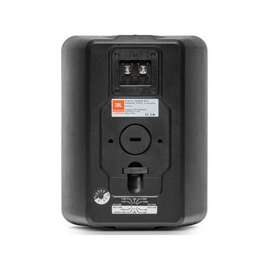 JBL Control 25-1L