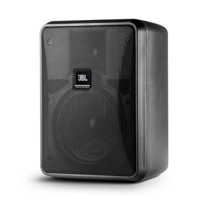JBL Control 25-1L Compact 8-Ohm Indoor/Outdoor Background/Foreground Speaker