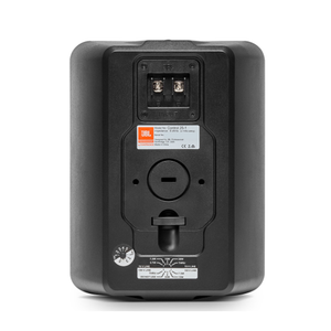 JBL Control 25-1L Compact 8-Ohm Indoor/Outdoor Background/Foreground Speaker